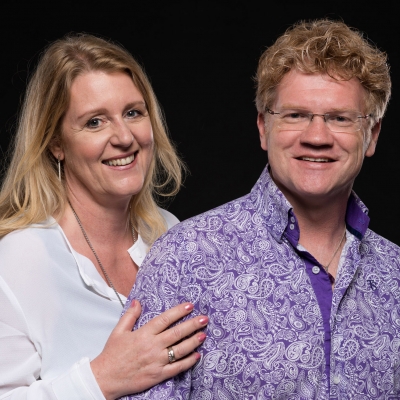 Gerard & Linda Brands